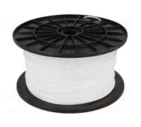 DEVIL DESIGN PLA-1.75-WHITE Filament
