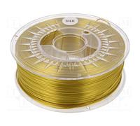 DEVIL DESIGN SILK-1,75-GOLD Filament
