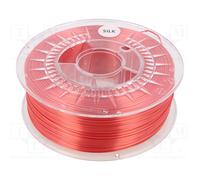 DEVIL DESIGN SILK-1,75-RED Filament