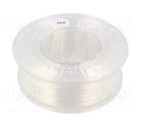DEVIL DESIGN SILK-1,75-WHITE Filament