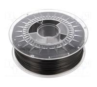 DEVIL DESIGN TPU-1.75-BLACK Filament