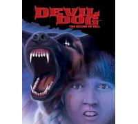 Devil Dog: Hound of Hell