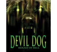 Devil Dog: Hound of Hell [Blu-ray] [1978] [US Import]