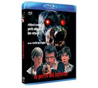 Devil Dog: The Hound of Hell (1978) Blu Ray