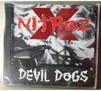Devil Dogs