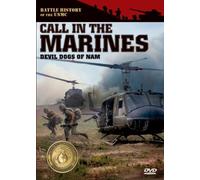 Devil Dogs of Nam: Call in the Marines [DVD] [2010] [Region 1] [US Import] [NTSC]