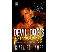 Devil Dog's Precious (Dublin Falls' Archangel's Warriors MC)