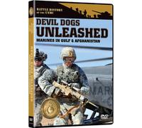 Devil Dogs Unleashed [DVD] [2011] [Region 1] [US Import] [NTSC]