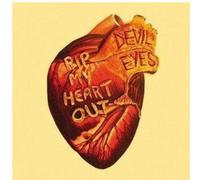 Devil Eyes - Rip My Heart Out [7" VINYL]