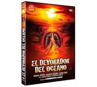 Devil Fish (1984) ( Shark: Rosso nell'oceano )
