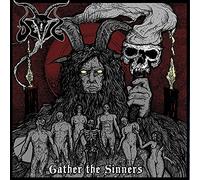 Devil Gather the Sinners (CD) (US IMPORT)
