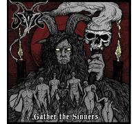 Devil Gather the Sinners (CD) (US IMPORT)