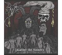 Devil - Gather The Sinners [VINYL]