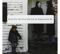 Devil & God by Brand New (2007-05-03)