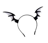 Devil Headband Mesh Devil s Hair band Night Party Anime Hairband Hair Hoop Headbands Clip Girl