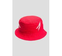 Devil Horns Bucket Hat Yungblud Red L