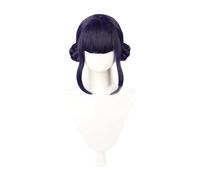 Devil Hunters Cosplay Wigs for Women, Costume Wigs, Adult Anime Halloween Accessories Props