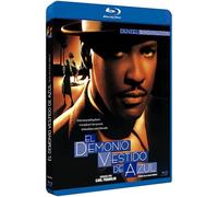 Devil in a Blue Dress (1995) (Blu-Ray)