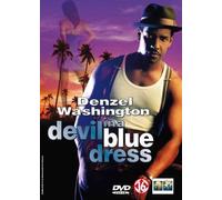 Devil In A Blue Dress (1996) / Region 2 PAL import