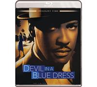 Devil in a Blue Dress