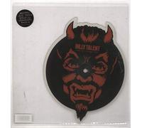 Devil in a Midnight Mass [DISC 1] [7" VINYL]