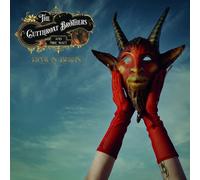 - Devil in Berlin - Vinyl / 12" Album