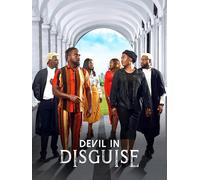 Devil in Disguise