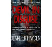 Devil In Disguise (Braverville, Oregon)