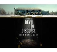 Devil in Disguise: John Wayne Gacy
