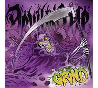 Devil In Me : On the Grind CD (2022) NEW FREE Shipping, Save £s