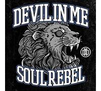 Devil In Me - Soul Rebel