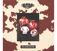 Devil in Miss Jones - Headbanger [VINYL]