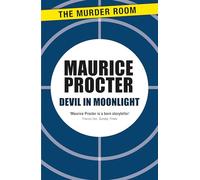 Devil in Moonlight (Murder Room)