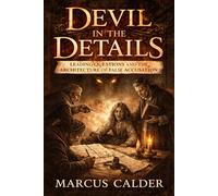 Devil in the Details: Leading Questions and the Architecture of False Accusation (Witchcraft Files of England: The Trials, Laws, and Lies That Built the Great Witch Hunt)