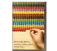Devil in the Details: Scenes from an Obsessive Girlhood
