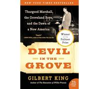 Devil in the Grove