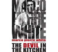 Devil in the kitchen