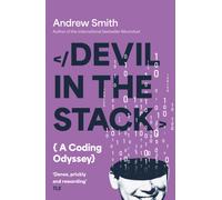 Devil in the Stack : A Coding Odyssey