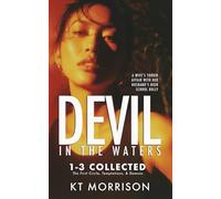 Devil In The Waters: Collected: Books One To Three