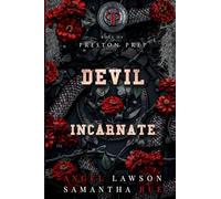Devil Incarnate: 4 (Boys of Preston Prep)