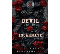 Devil Incarnate: Boys of Preston Prep 4