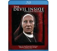 Devil Inside [Blu-ray] [2012] [US Import]