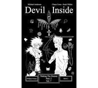 Devil Inside - Waking the Demon Part 2 - H.F Book 2 Vol.7