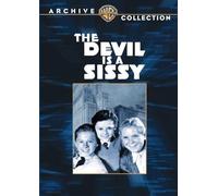 The Devil Is a Sissy