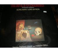 Devil is an Englishman (Ext. Version, 1987, feat. Thomas Dolby & Timothy Spall) [VINYL]