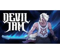 Devil Jam