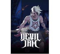 Devil Jam PC