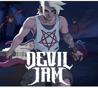 Devil Jam PC Steam CD Key