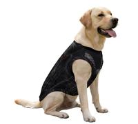 Devil Krampus Dog Shirt Pet Vest Breathable Clothes Lightweight Tank Sleeveless Top