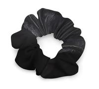 Devil Krampus Women's Hair Ties Elastic Scrunchies Silk Like Scrunchy Accessories for Sleep